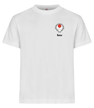 T-shirt 1 Oversize KK Namaka