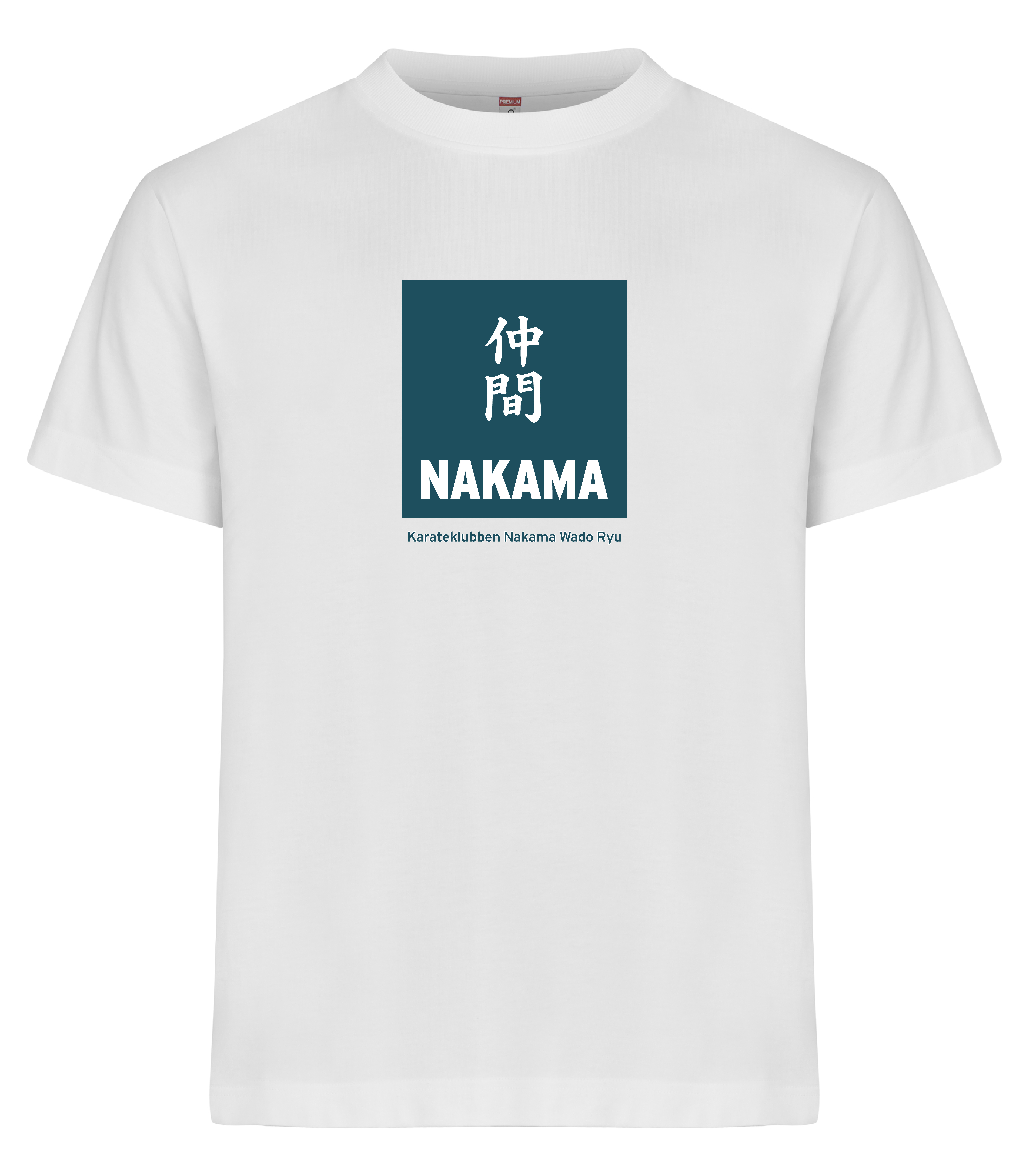 T-shirt 2 Oversize KK Namaka