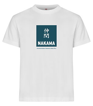 T-shirt 2 Oversize KK Namaka