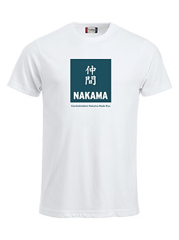 T-Shirt 2 KK Nakama