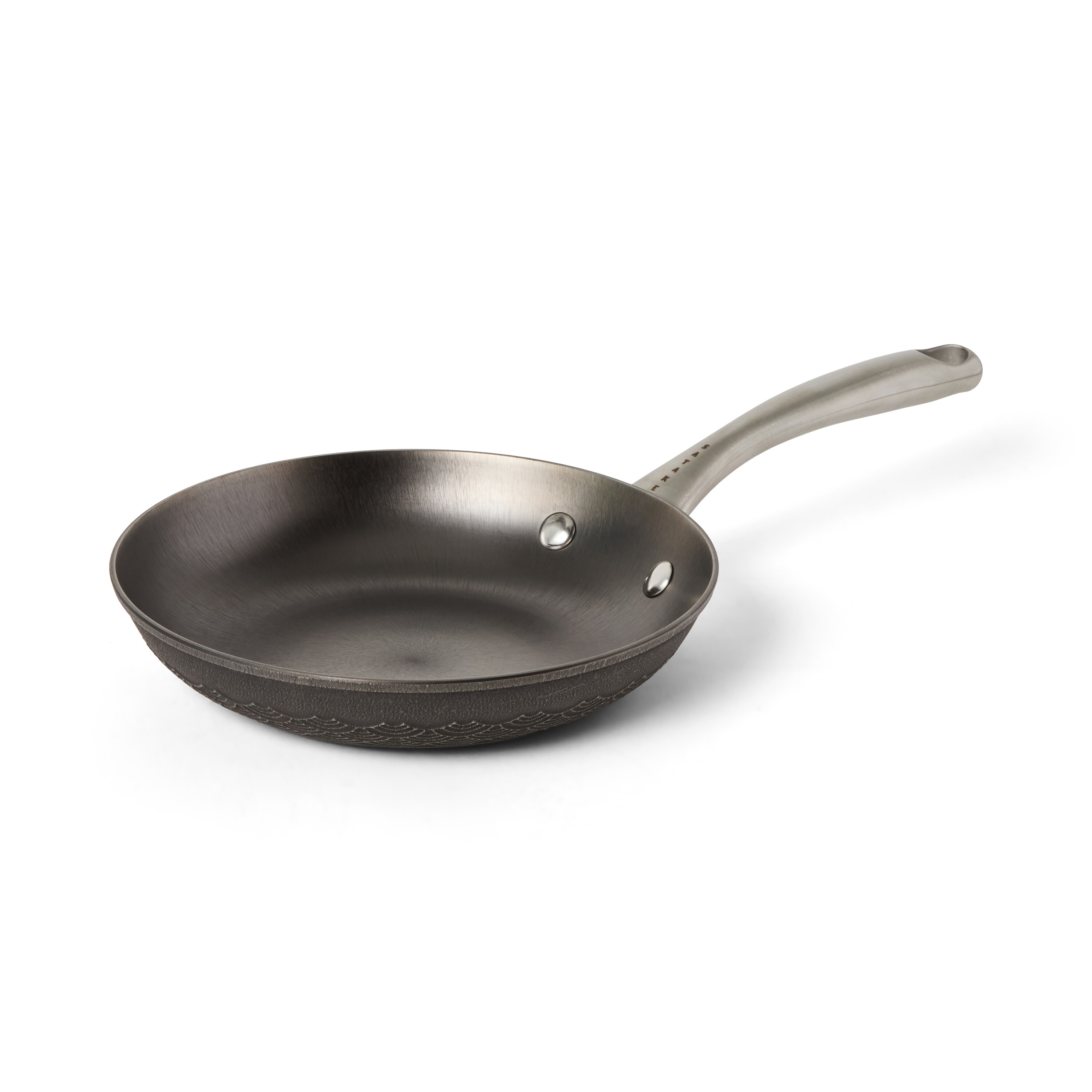 Sataké Pure Pan Stekpanna  Gjutjärn 20 cm
