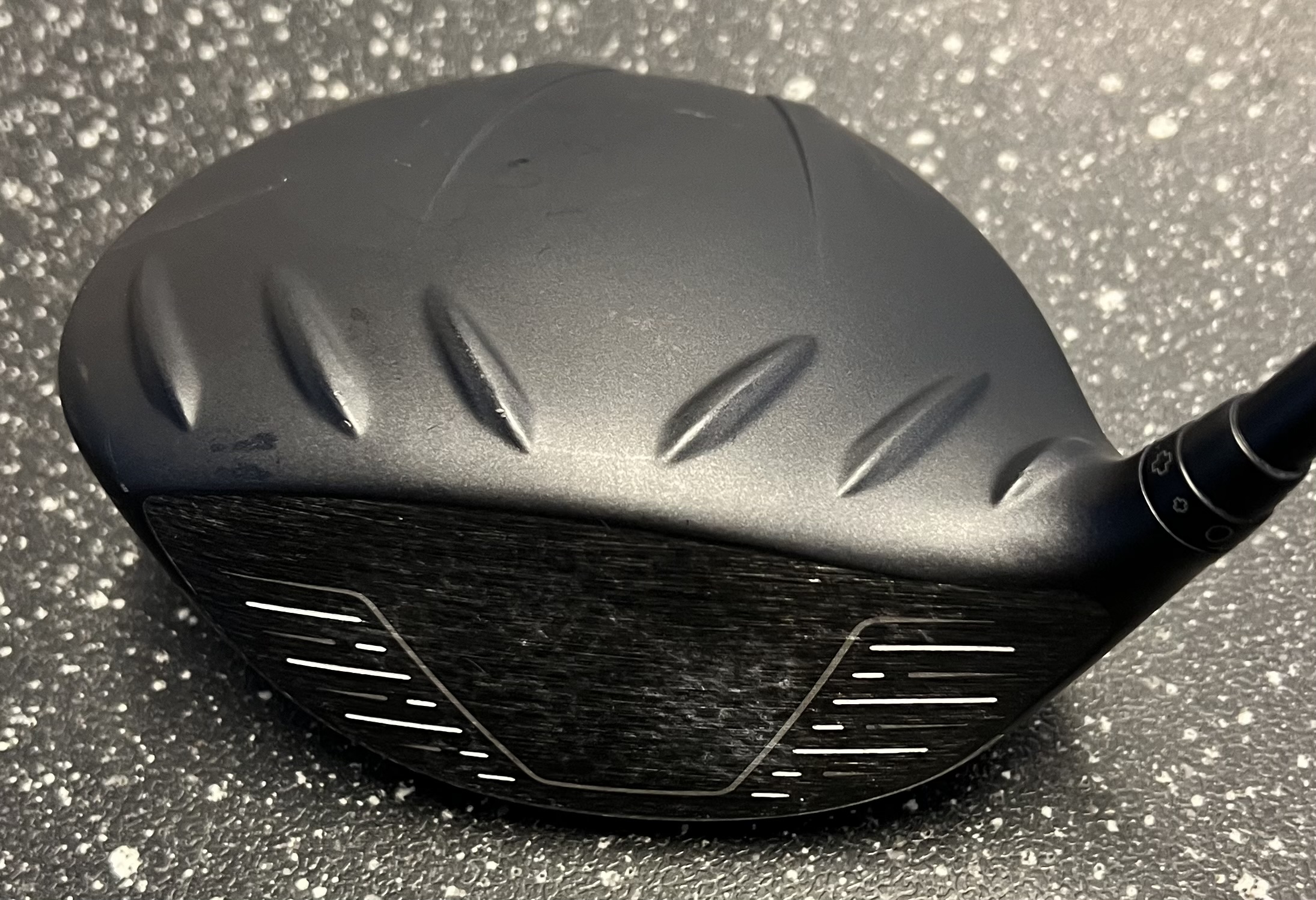 Ping G410 Plus 12 grader - 2