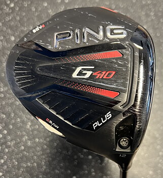 Ping G410 Plus 12 grader