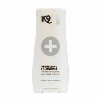 K9 De-shedding Conditioner 300ml