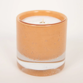 Doftljus Corsica - Pinky Peach Brinntid 30h