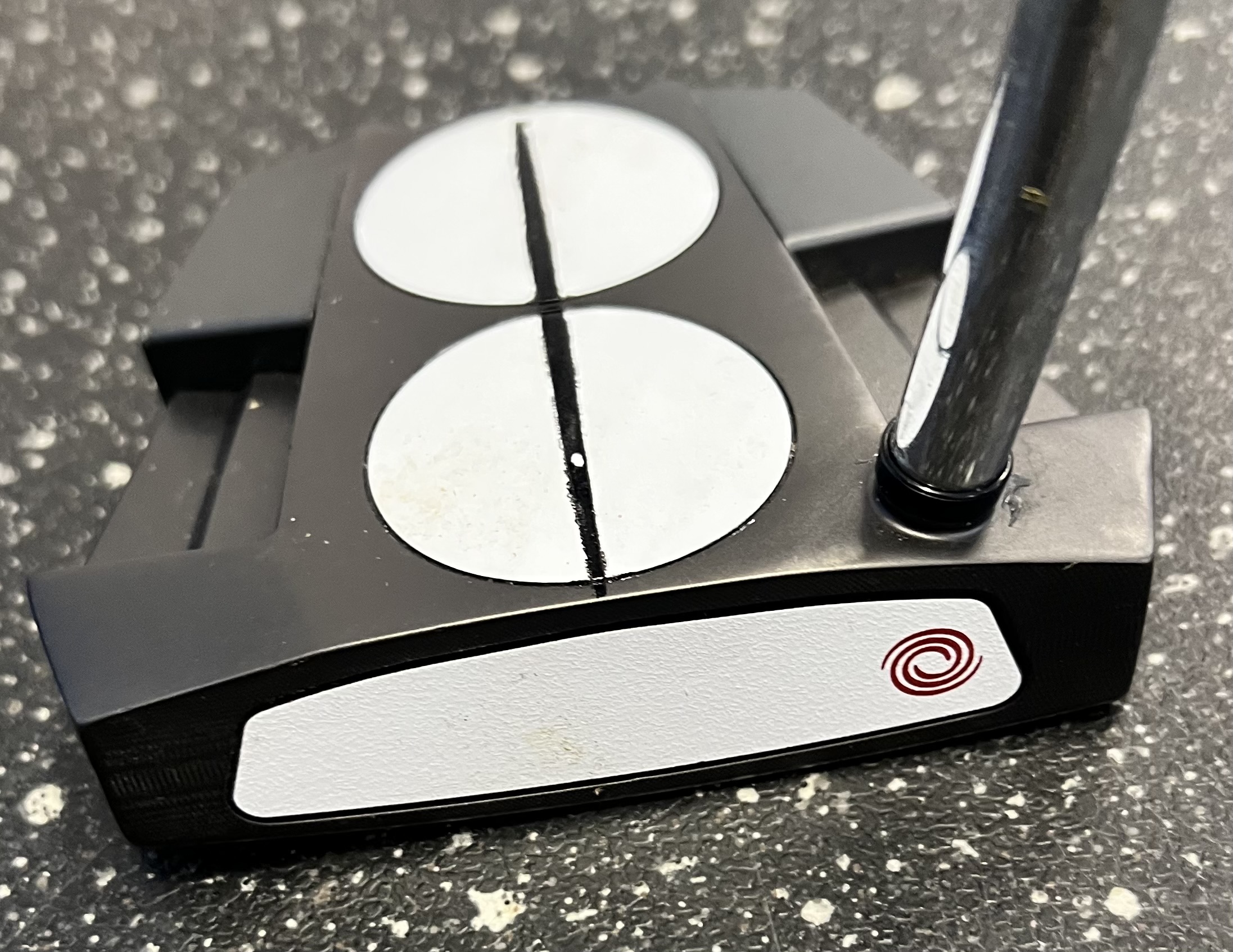 Odyssey  2-Ball 11 - 2
