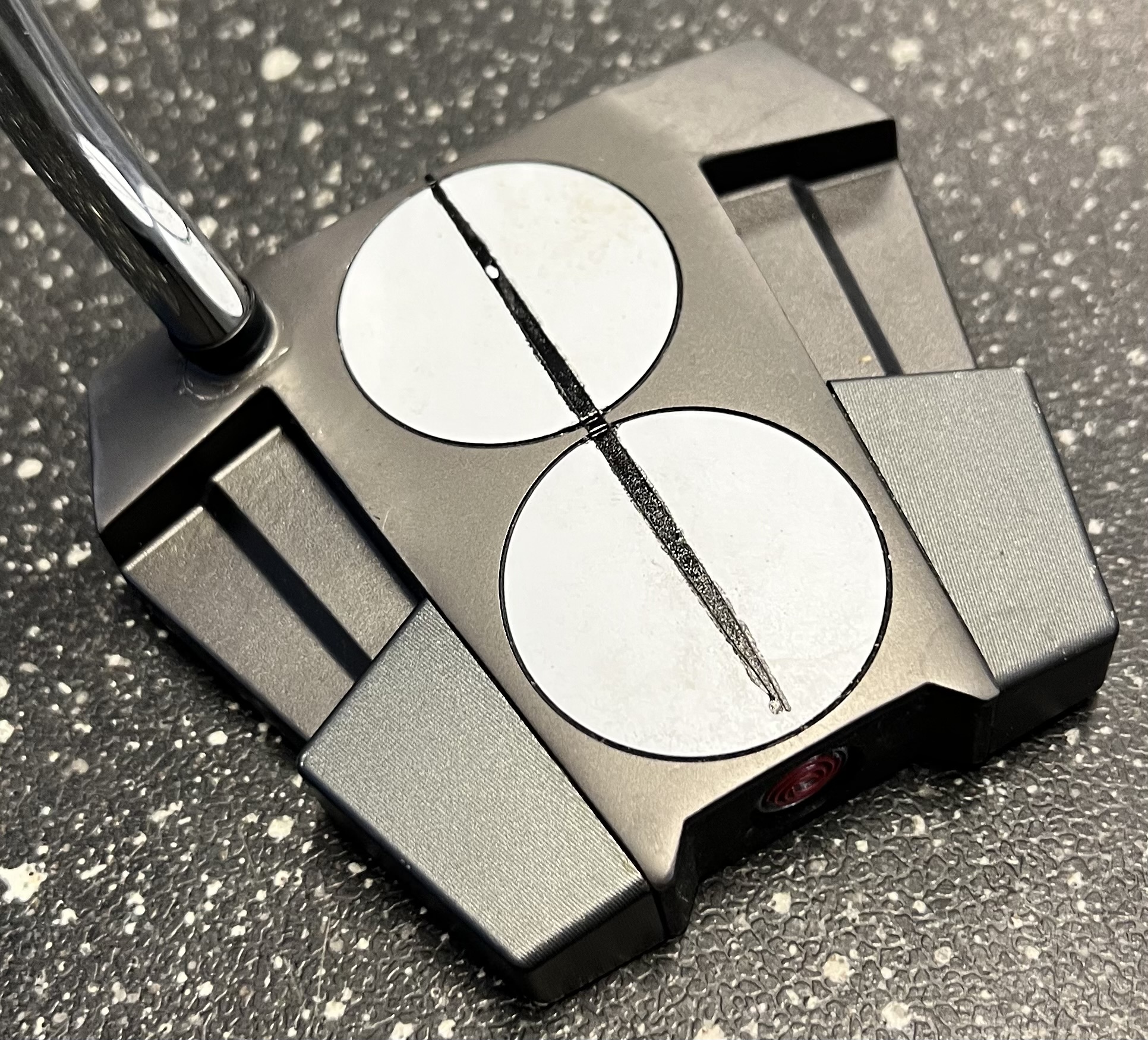 Odyssey  2-Ball 11