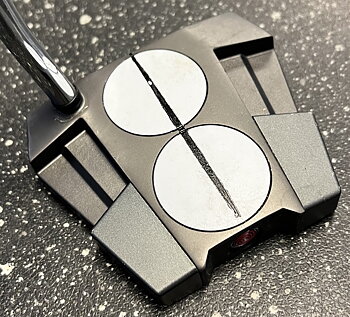 Odyssey  2-Ball 11
