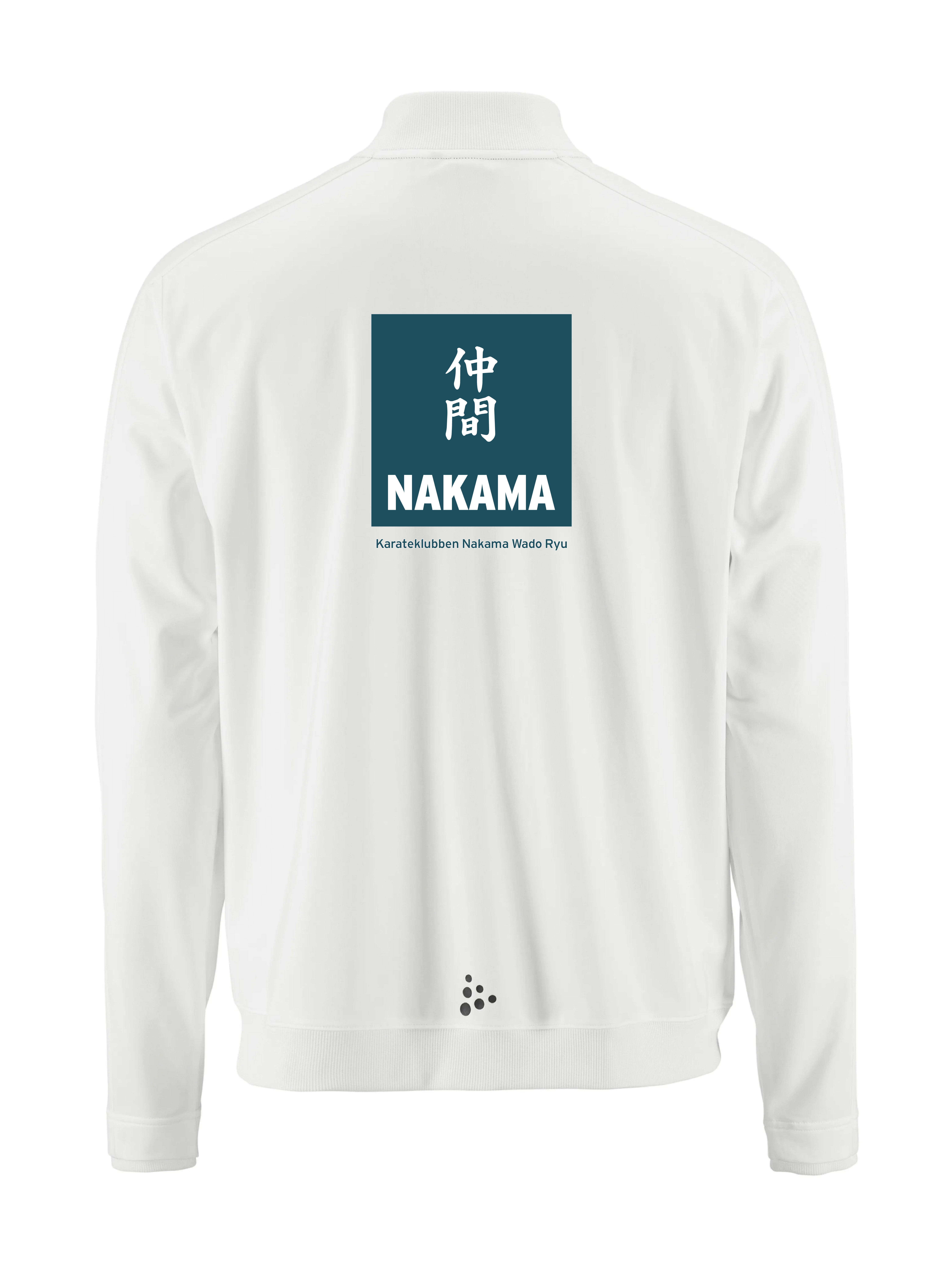 Overallstopp KK Nakama - 2