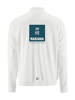 Overallstopp KK Nakama