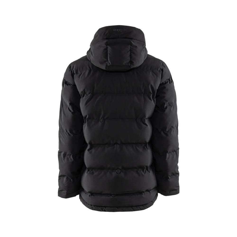Paxton puffer jacka  - 2