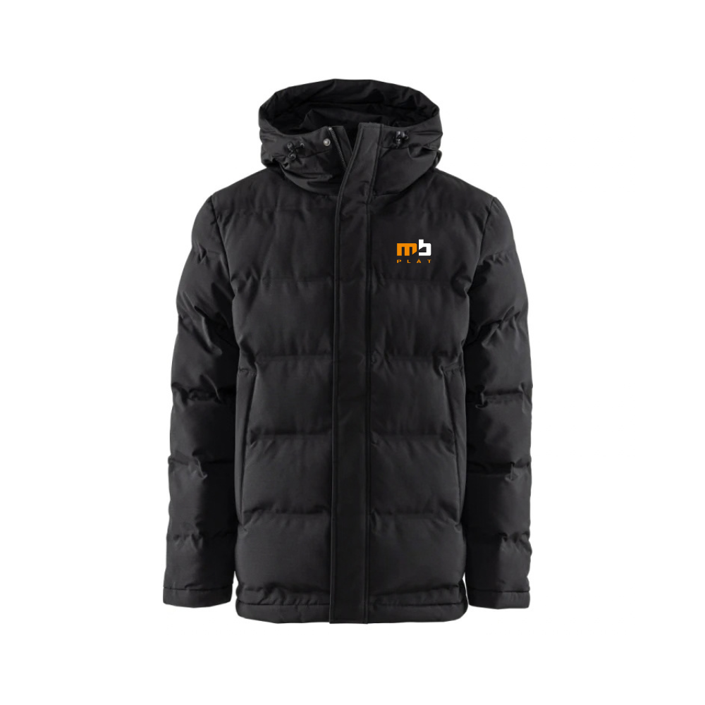 Paxton puffer jacka 