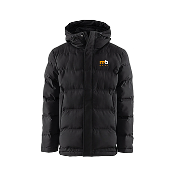 Paxton puffer jacka 