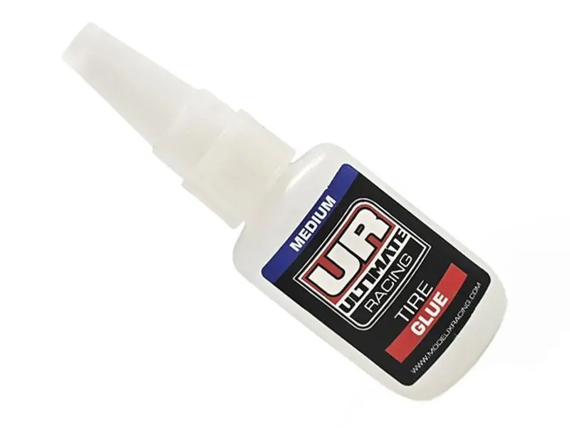 Ultimate Racing UR0921-M Däcklim Medium, 20g