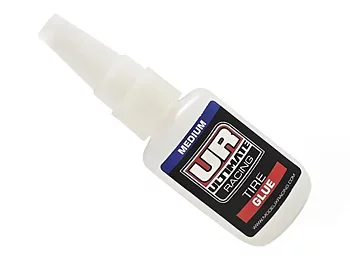 Ultimate Racing UR0921-M Däcklim Medium, 20g