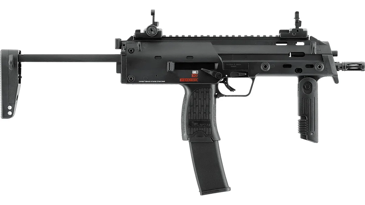 VFC, Heckler & Koch MP7 A1, GBB 6mm - 2