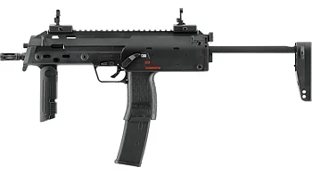 VFC, Heckler & Koch MP7 A1, GBB 6mm
