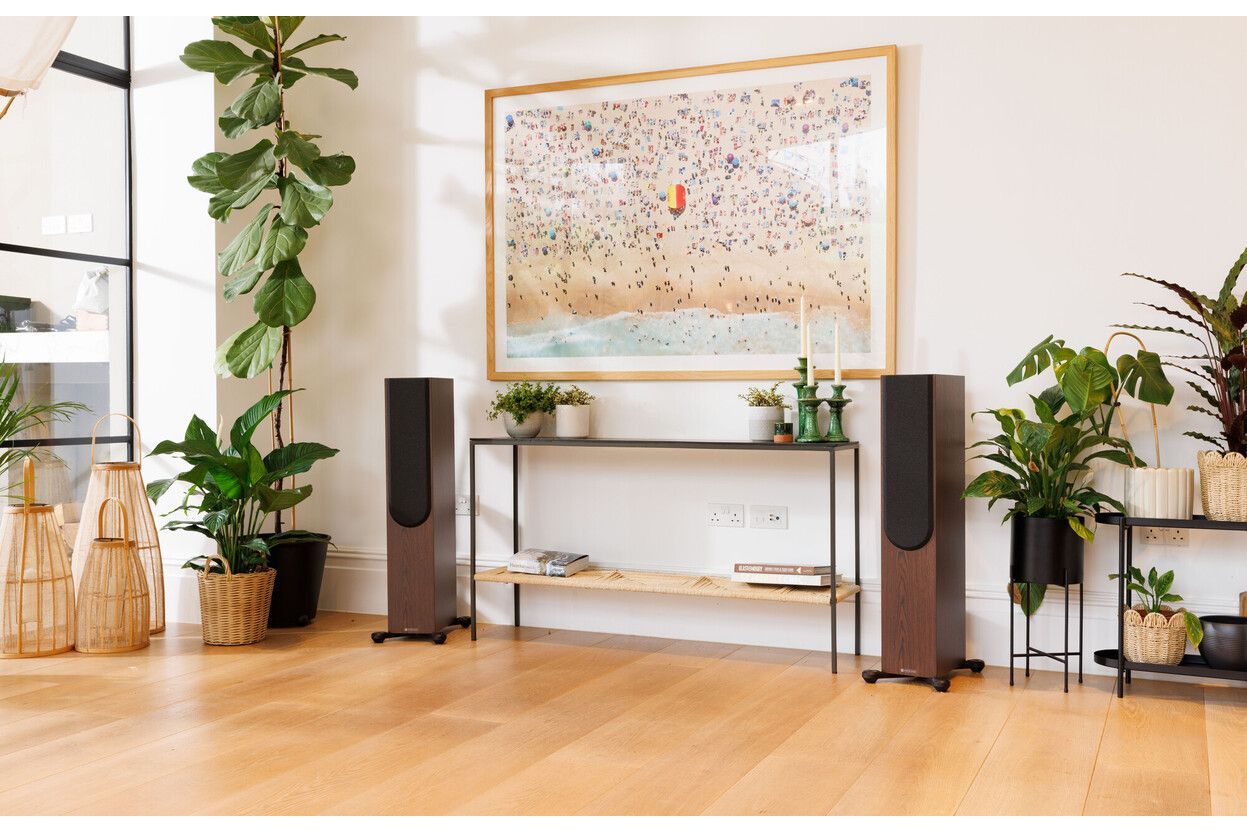 Monitor Audio Silver 300 8G - 7