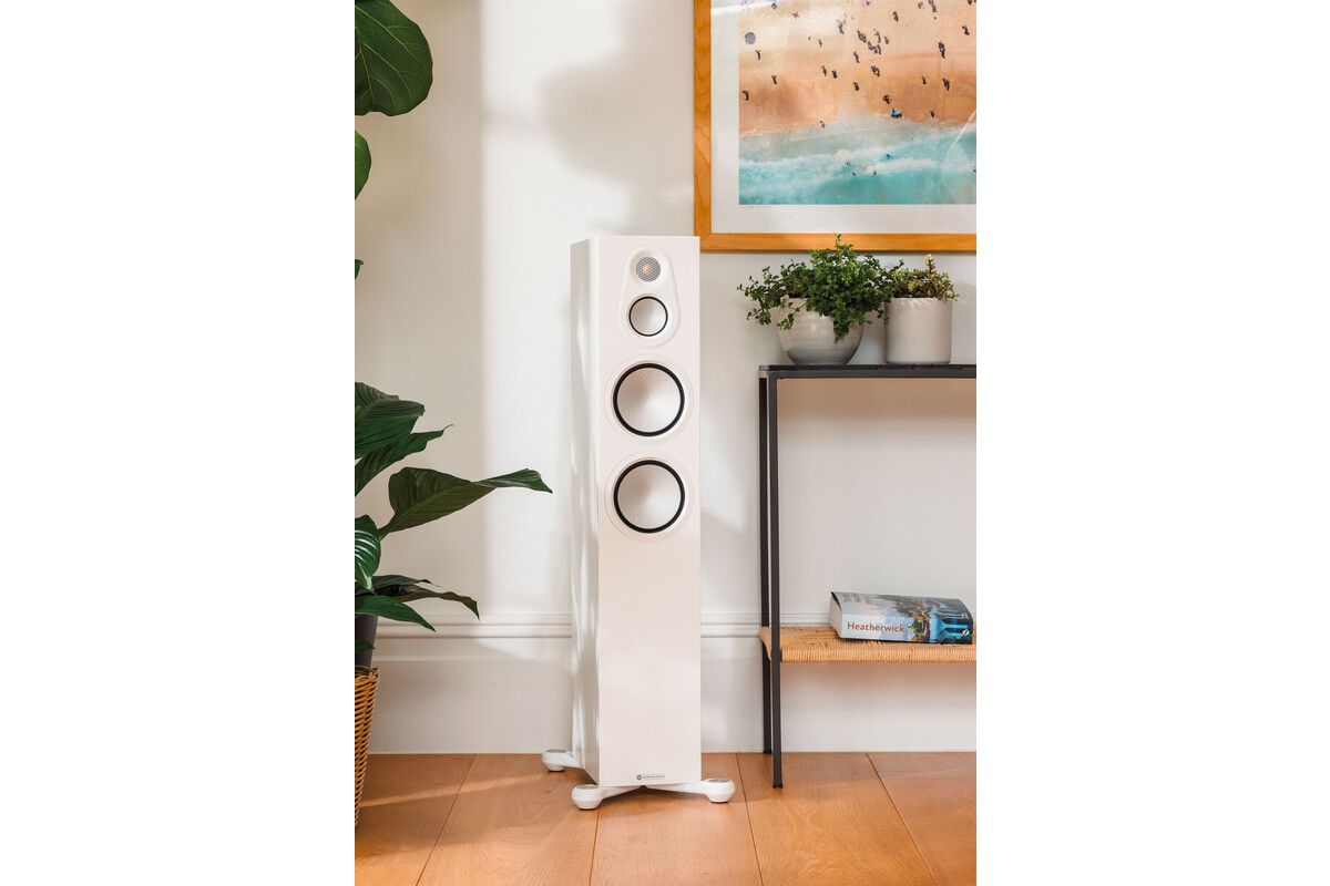 Monitor Audio Silver 300 8G - 6