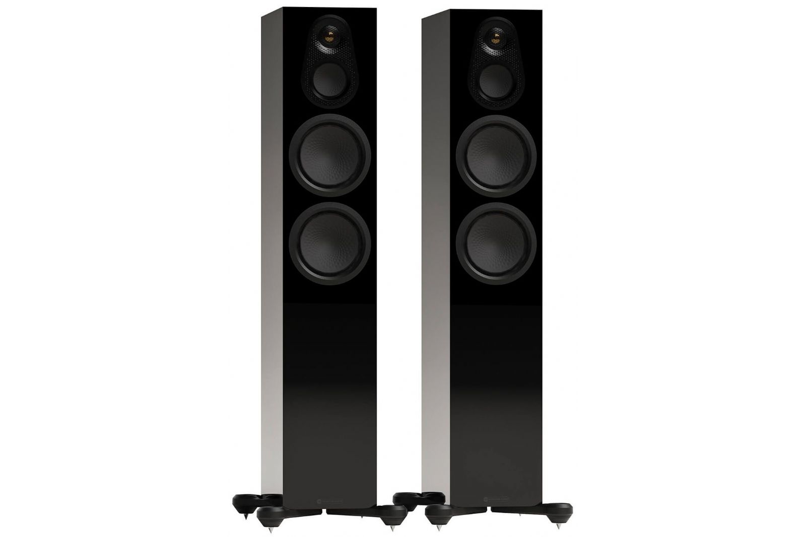 Monitor Audio Silver 300 8G - 2