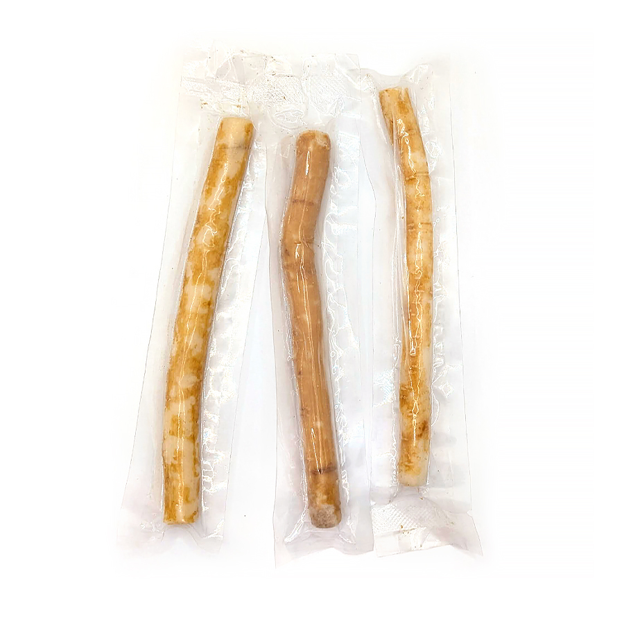 Miswak naturlig tandborste 3-pack - 2
