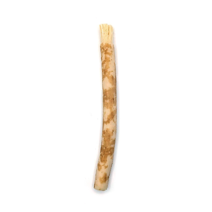 Miswak naturlig tandborste 3-pack - 3