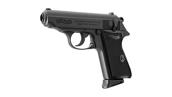 Walther PPK/S GBB 6mm