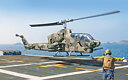 1/48 AH-1T Sea Cobra