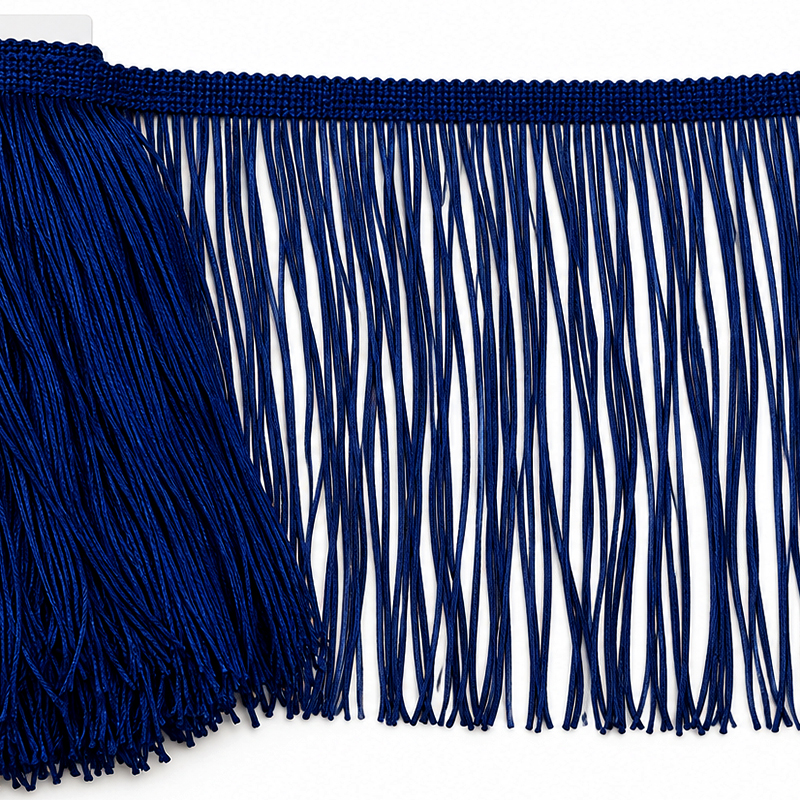 FRANS | Blå navy