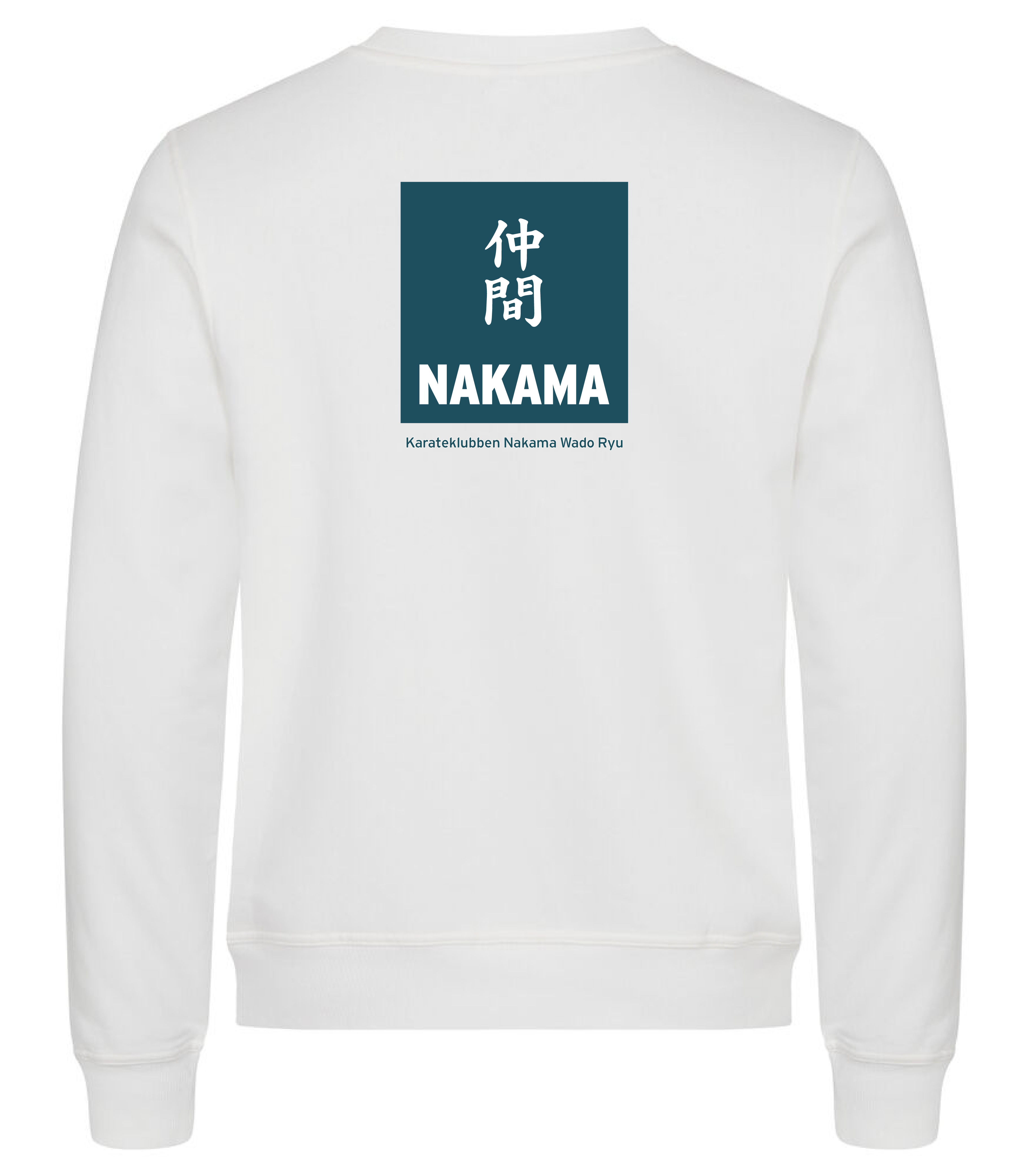 Sweatshirt 1 KK Nakama  - 2