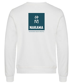 Sweatshirt 1 KK Nakama 