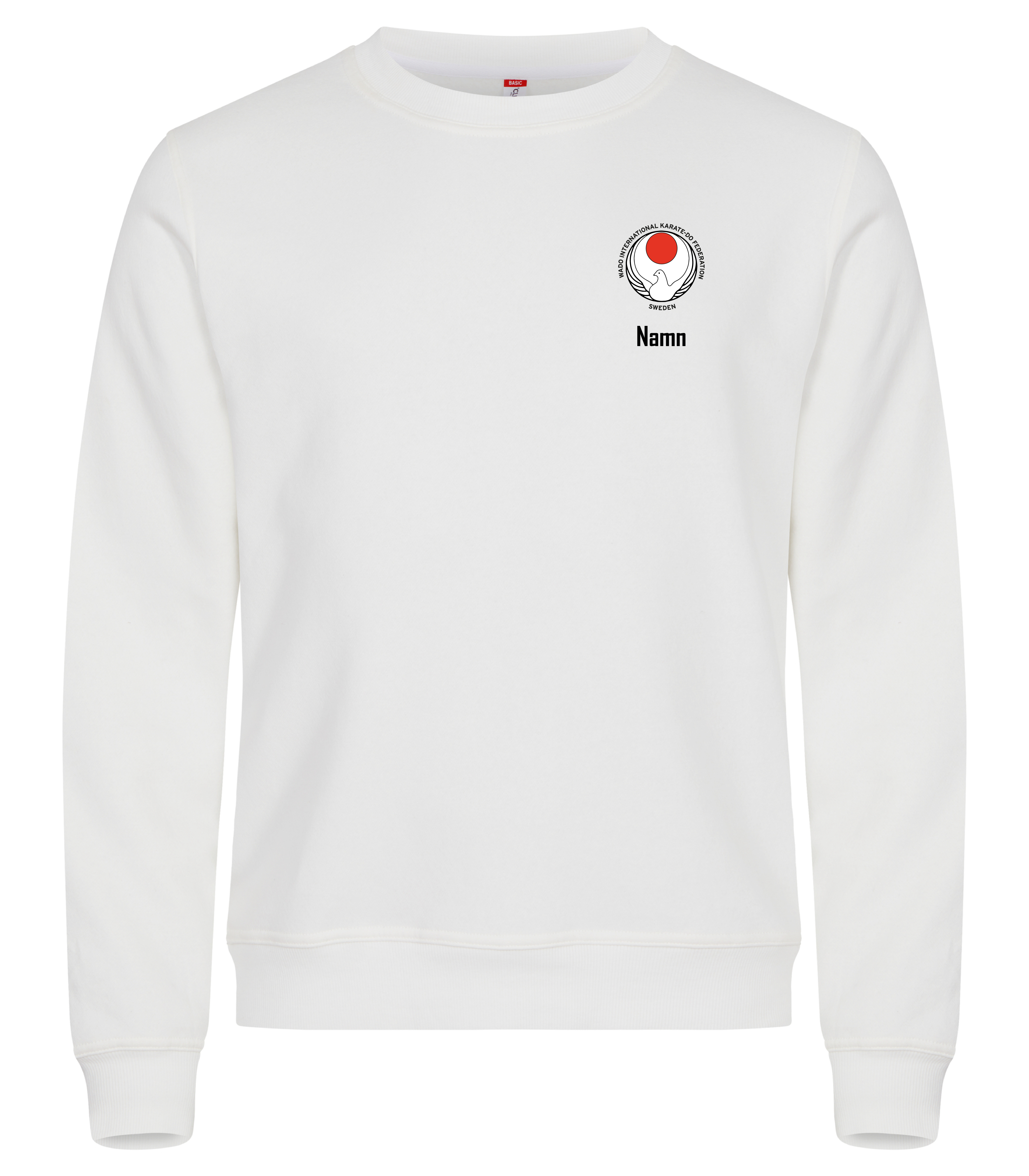 Sweatshirt 1 KK Nakama 