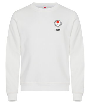 Sweatshirt 1 KK Nakama 
