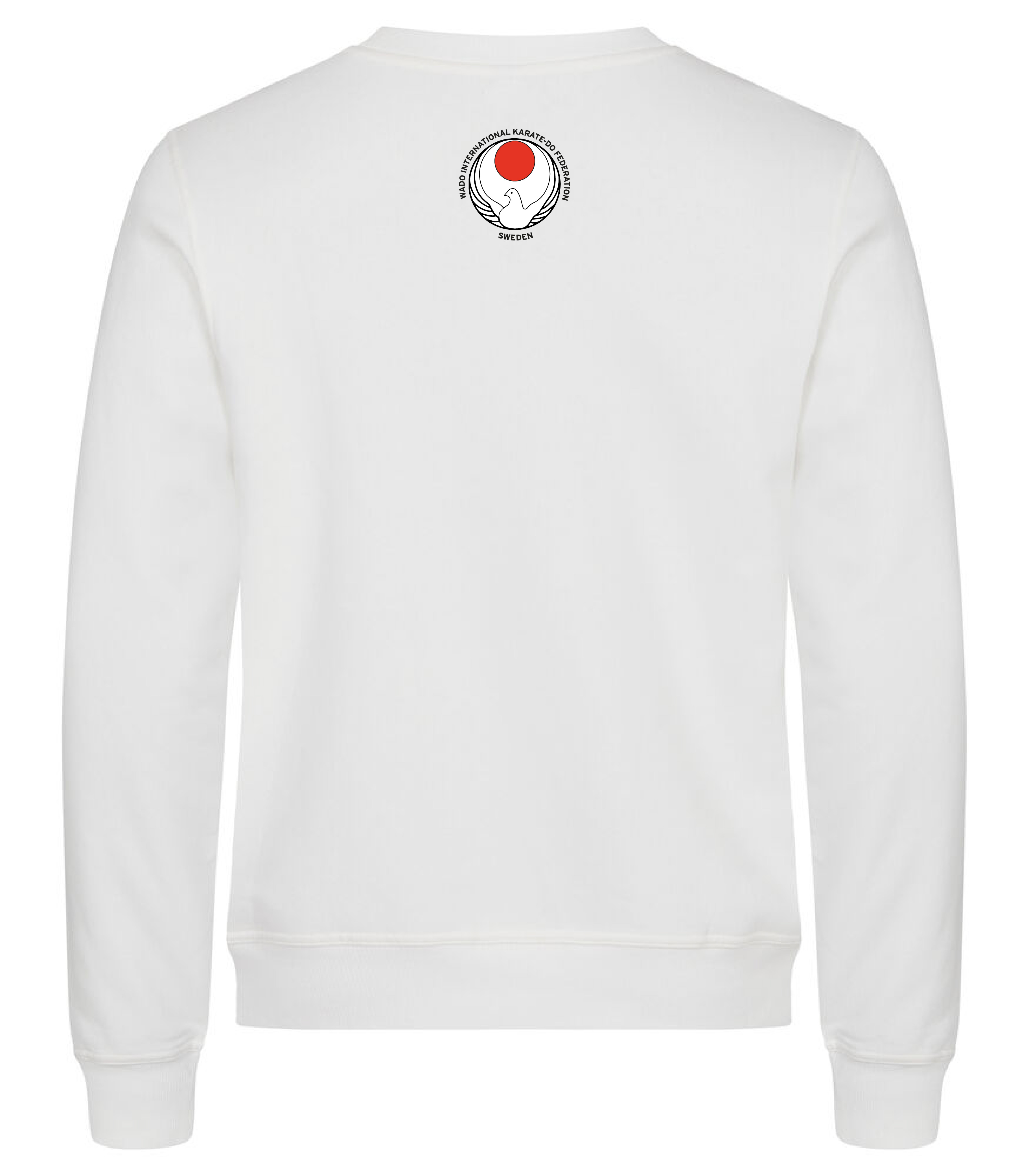 Sweatshirt 2 KK Nakama  - 2
