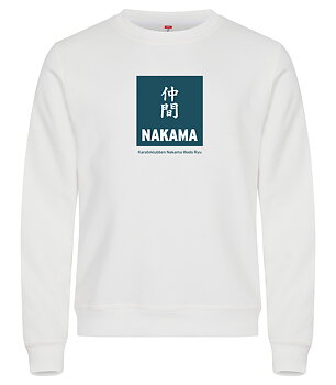 Sweatshirt 2 KK Nakama 