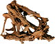 Hobby - Mangroverötter 50-70cm