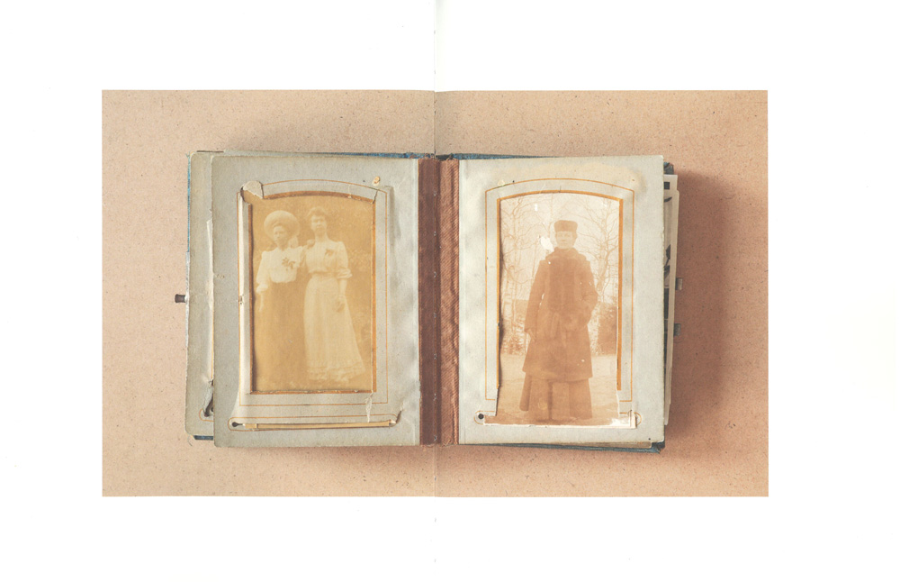 Anna Henriksson: Agnes Samling/Agnes' Collection [signed] - 3