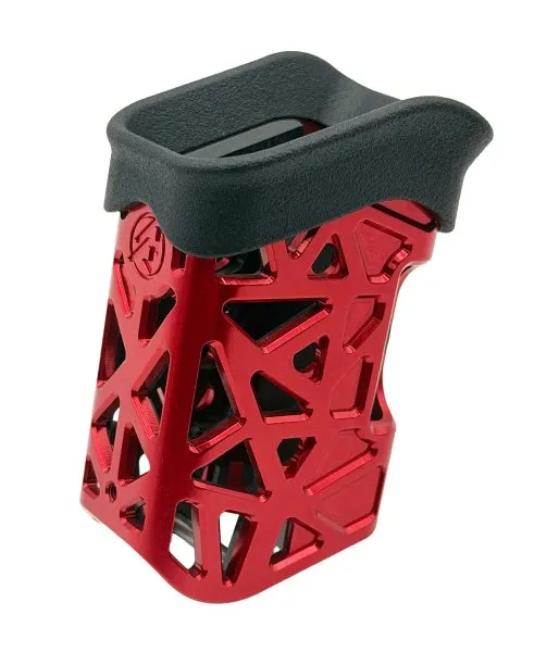 DAA X-Ray Magwell 2