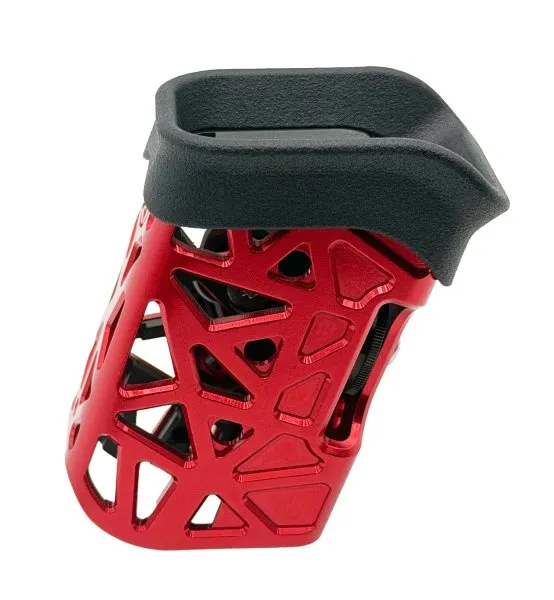 DAA X-Ray Magwell 3