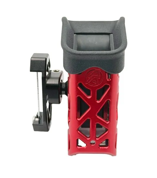 DAA X-Ray Magwell 4