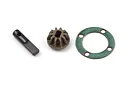Maverick RC MV151233 Pinjongdrev till differential, 10T (sintrat)