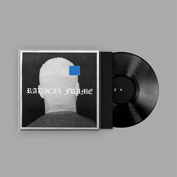 Actress - Radical Frame / Ninja Tune