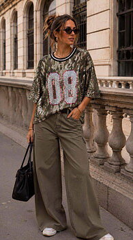Sequin camo top 08
