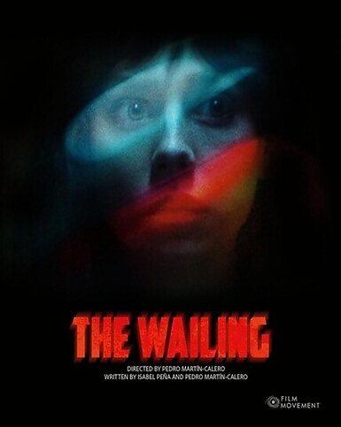 Wailing (BLU-RAY)
