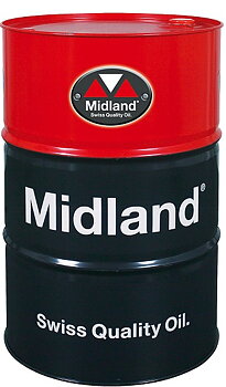 MIDLAND MOTOROLJOR
