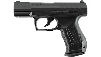 Walther P99 DAO 6mm