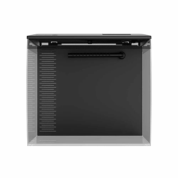 Fluval - Flex 2.0 Svart