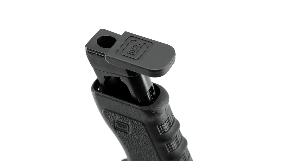 Glock 17 Gen3 Blowback CO2 6mm - 3