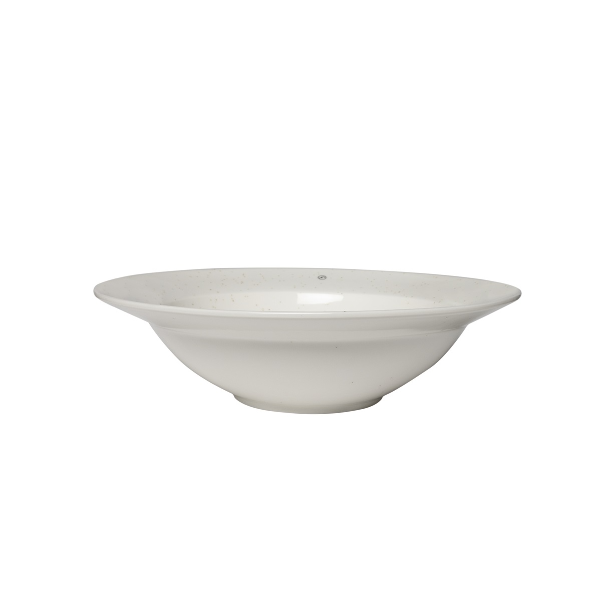 Skål Ø32 cm Vanilj - Ernst