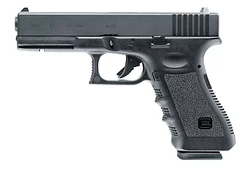 Glock 17, GBB 6 mm gen 3